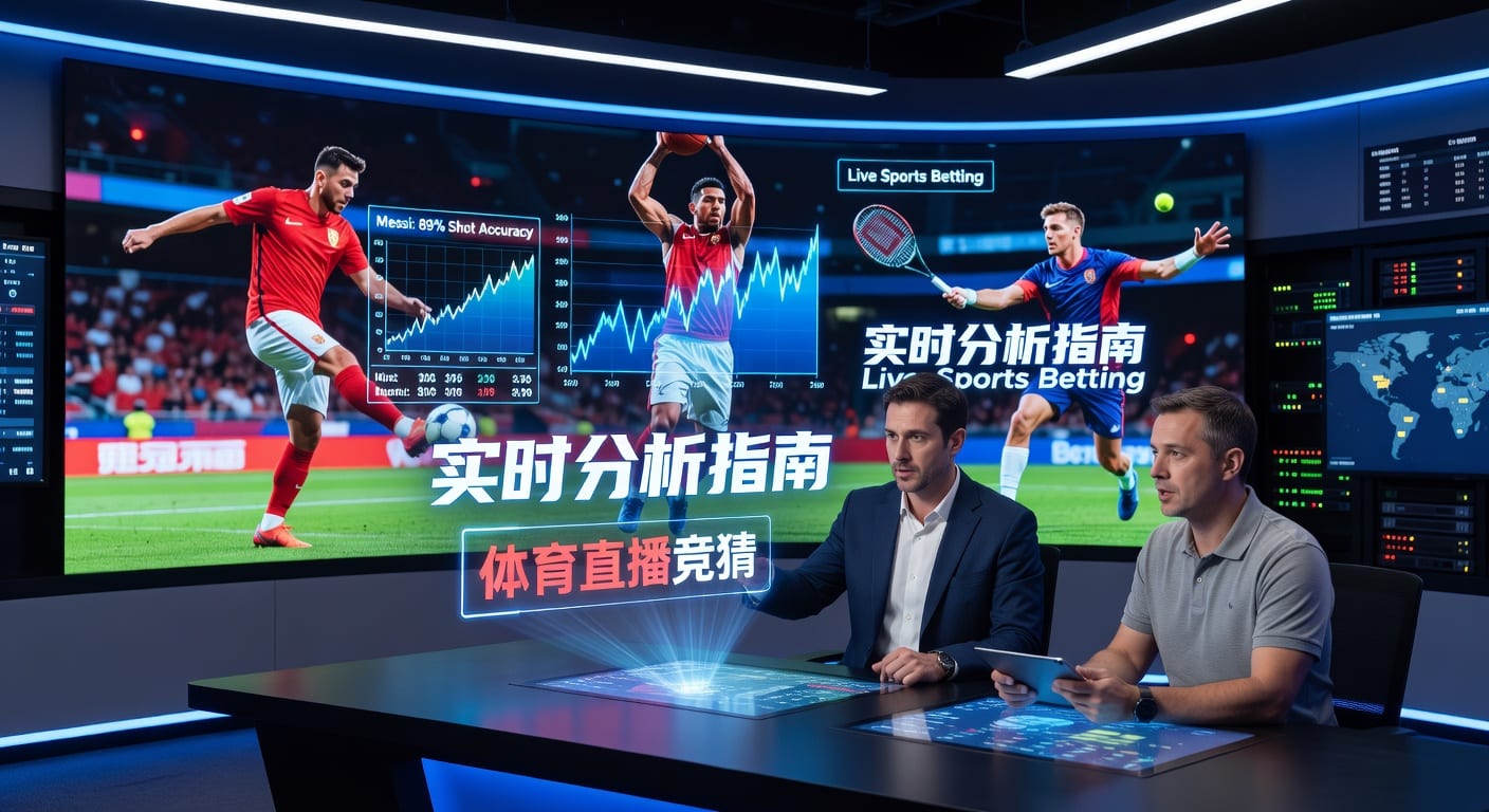体育直播投注 live sports betting live streaming betting指南