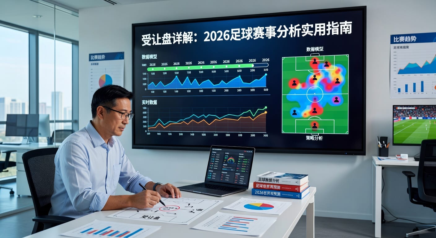 受让盘实战解读：盘口判断与临场变化