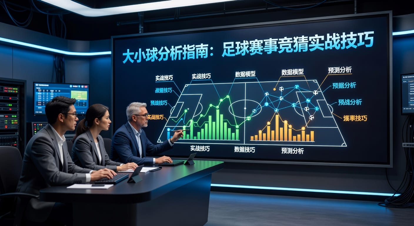 大小球投注实战分析与风险控制