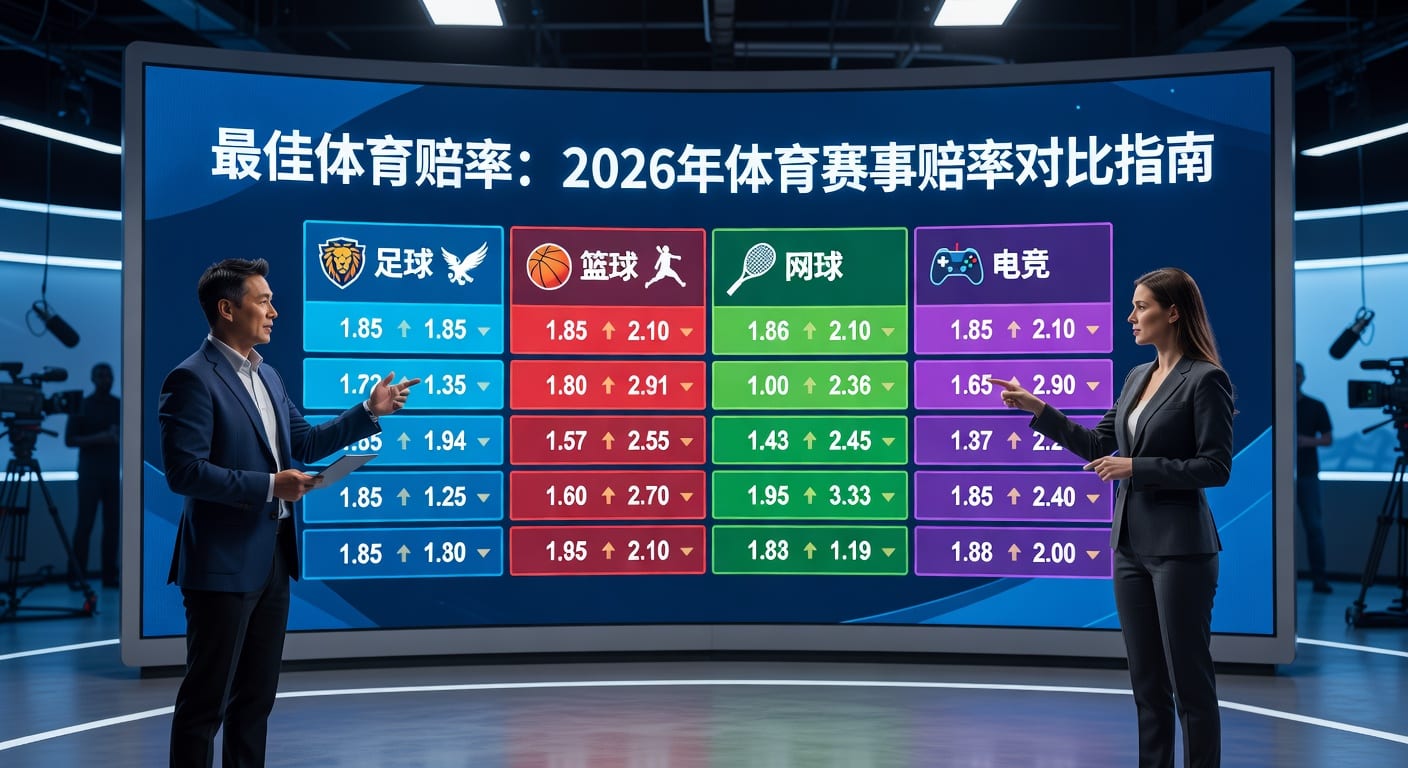 1X2赔率实战解读与价值判断指南