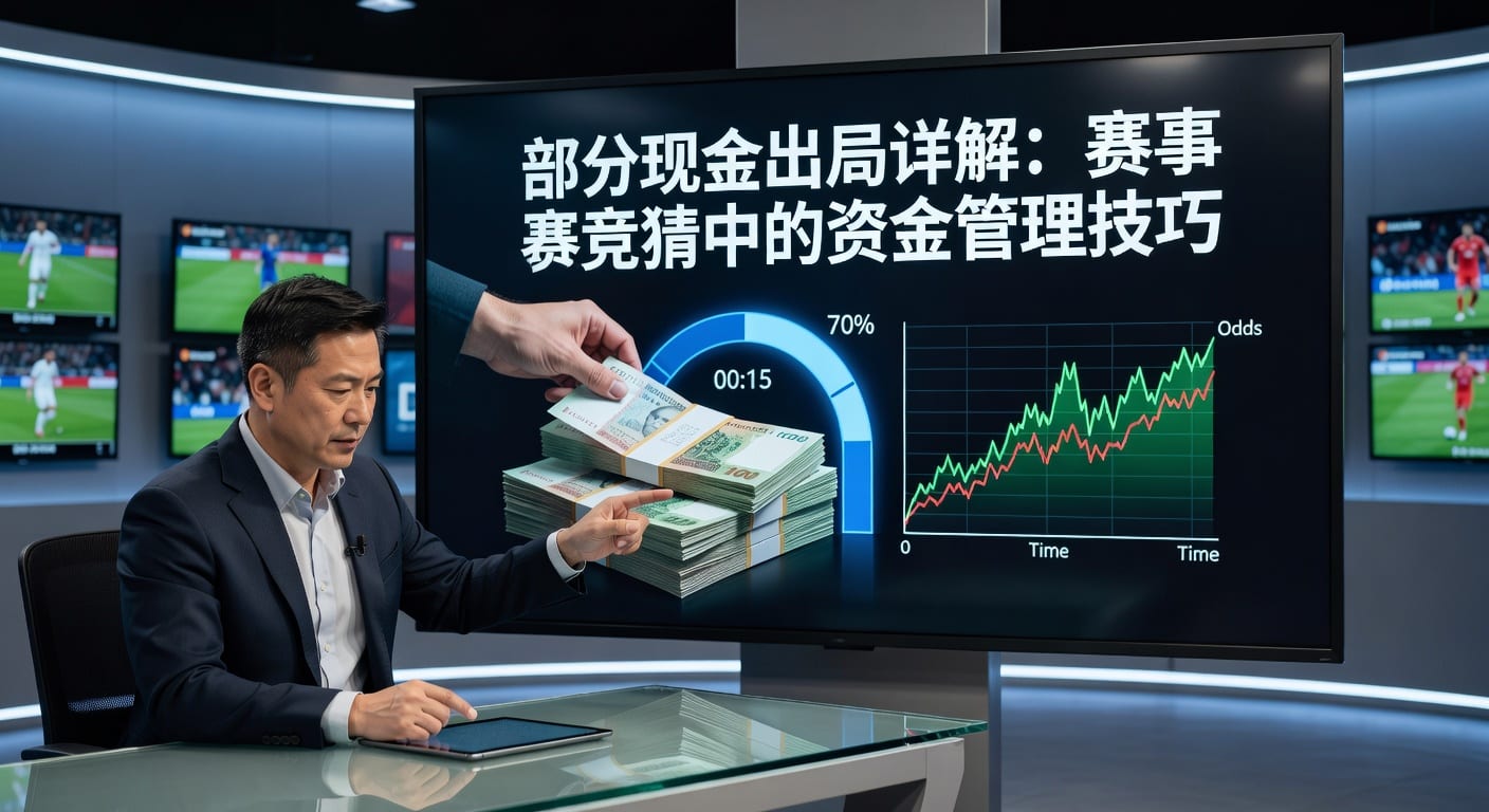 部分现金出局 partial cash out 实战指南