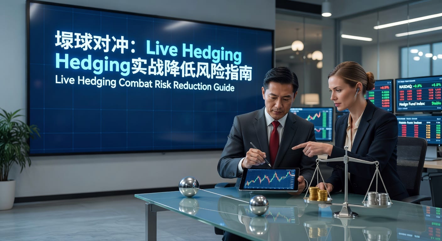 滚球对冲 live hedging 实战思路与风控