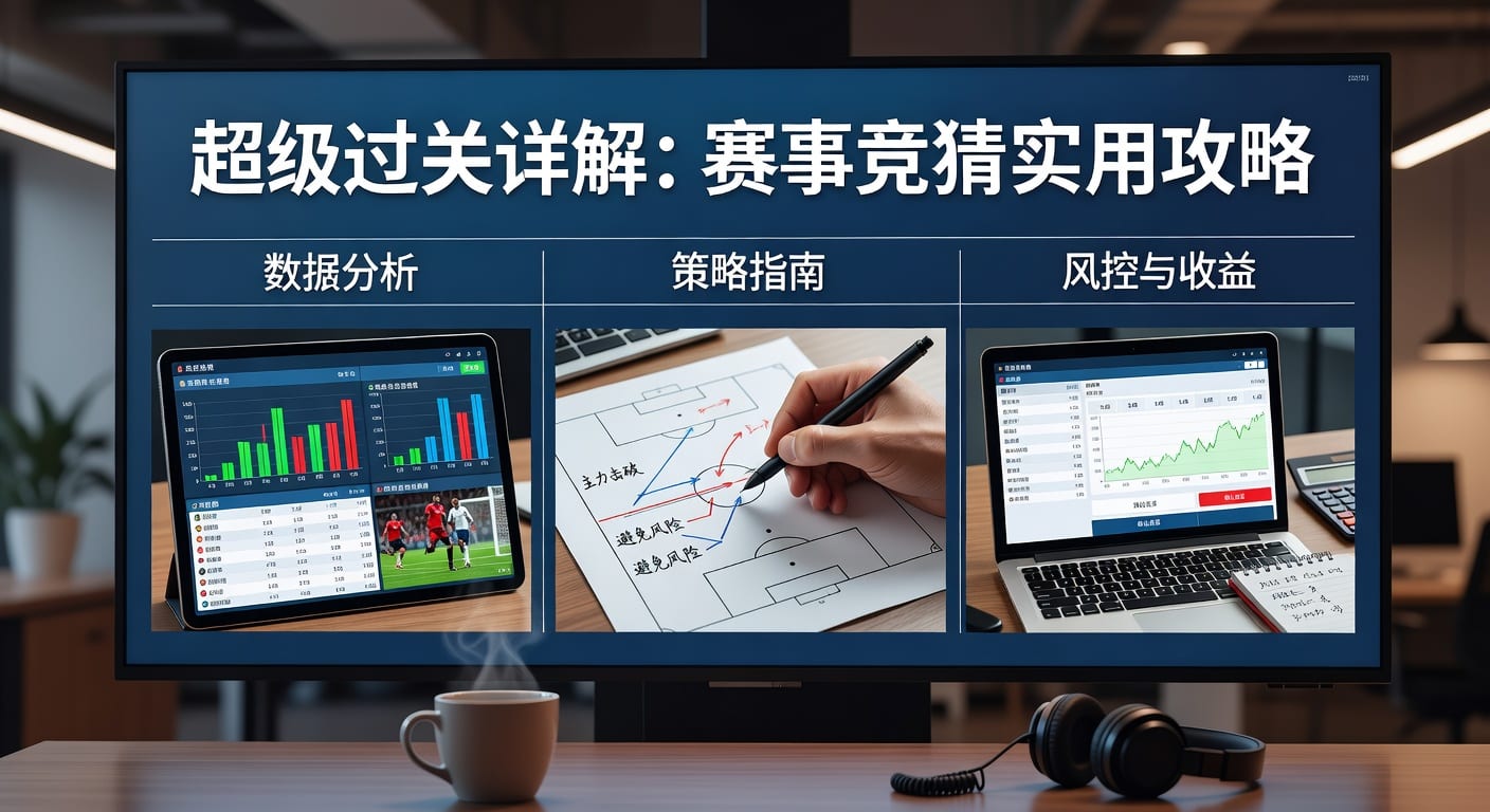 超级过关实战解析：玩法逻辑与体育投注技巧