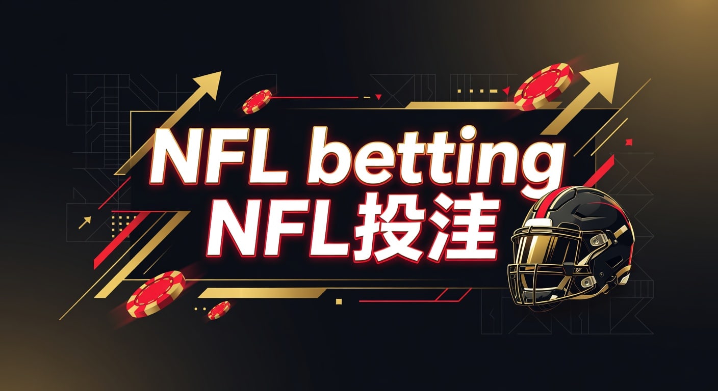 NFL投注实战指南：赛前分析与判断