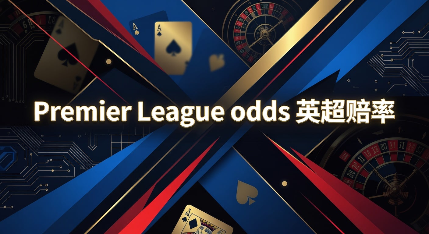 Premier League odds 英超赔率最新观察与实战判断
