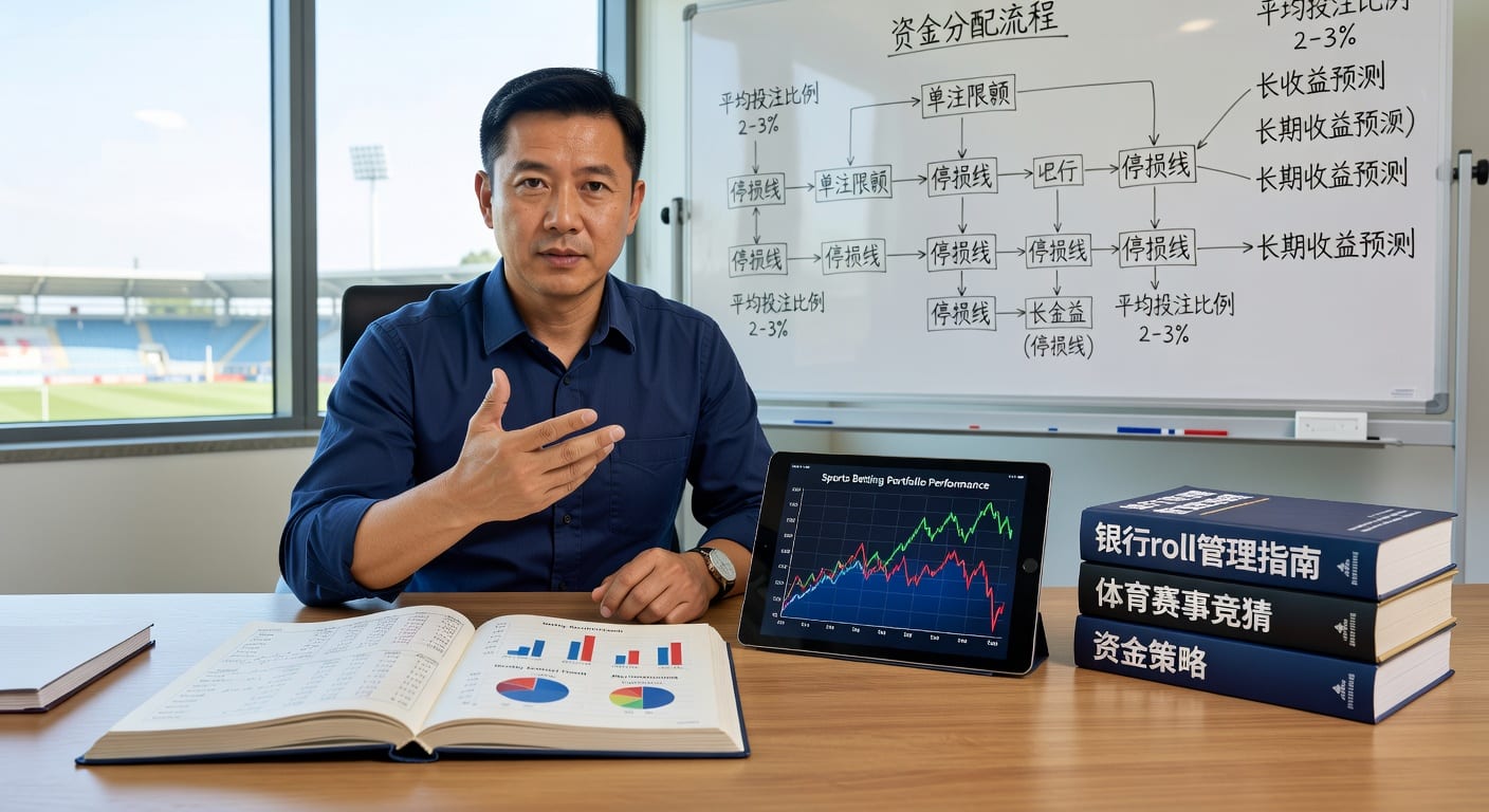 银行roll：平台节奏与风控实战解析