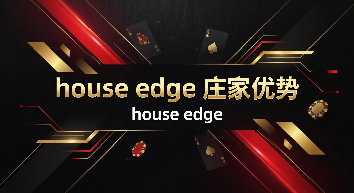 house edge 庄家优势：体育博彩长期成本解析