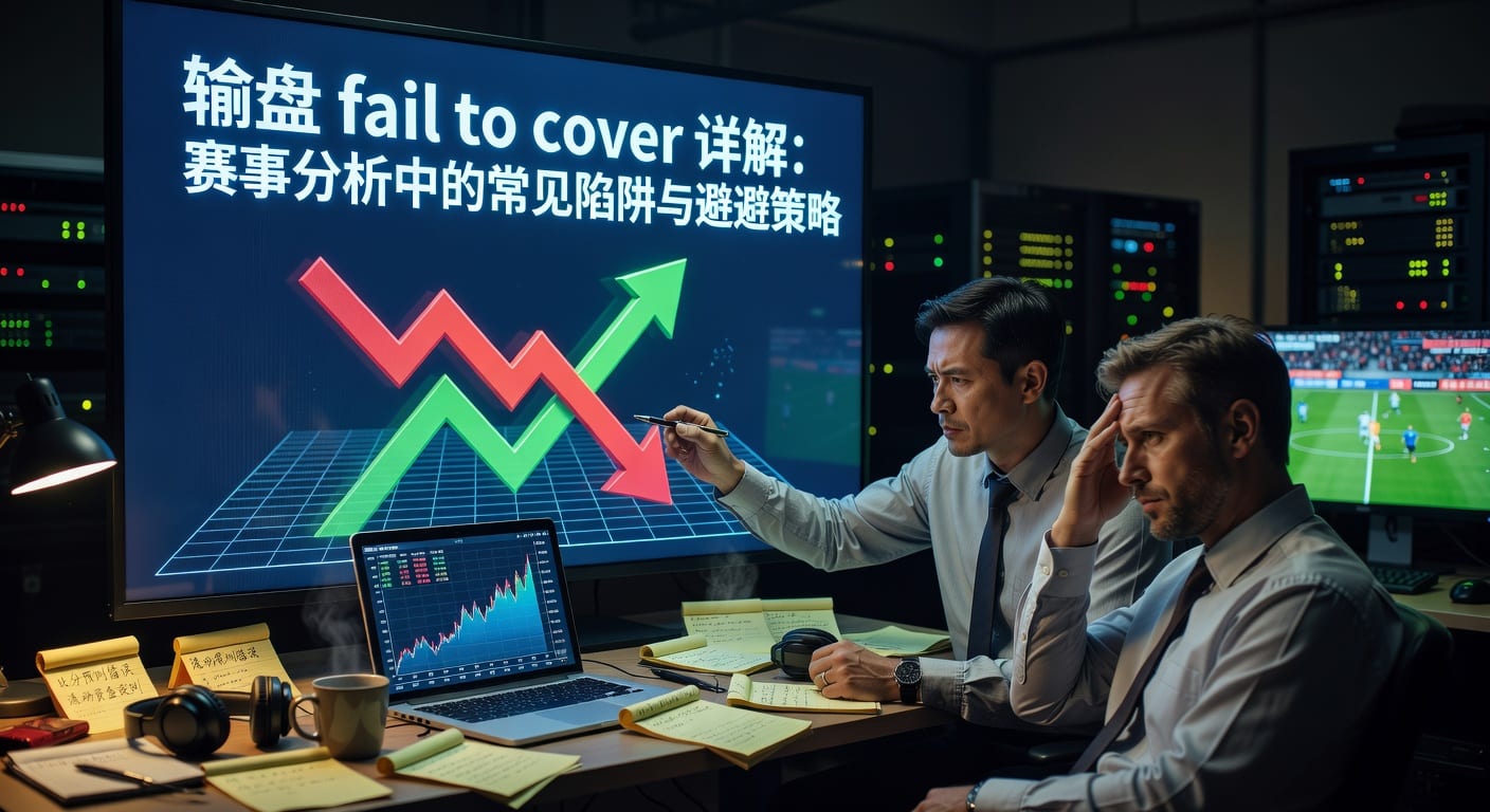 输盘 fail to cover：投注技巧与判读思路
