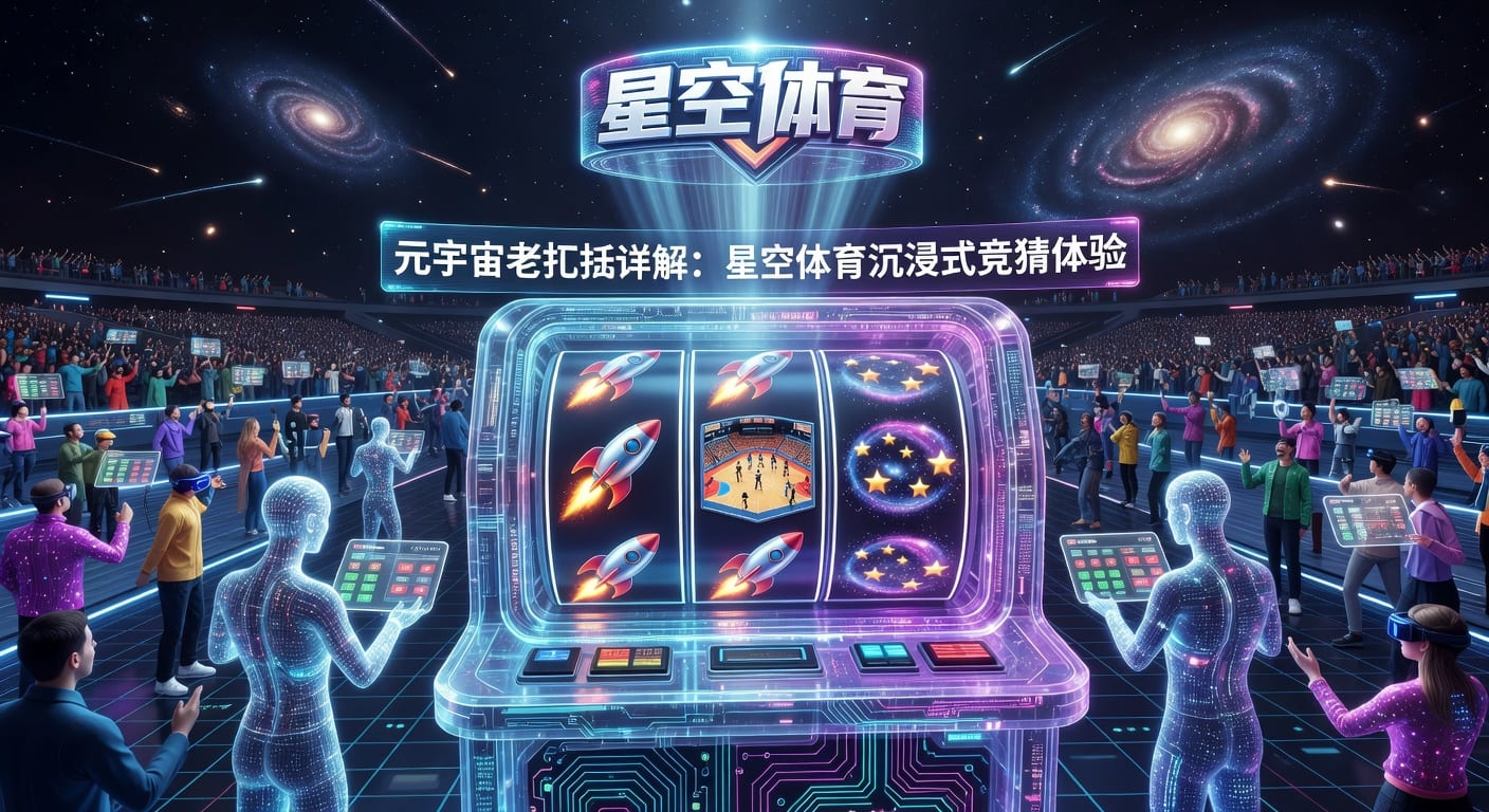 元宇宙老虎机：2026年体验、风险与选择建议