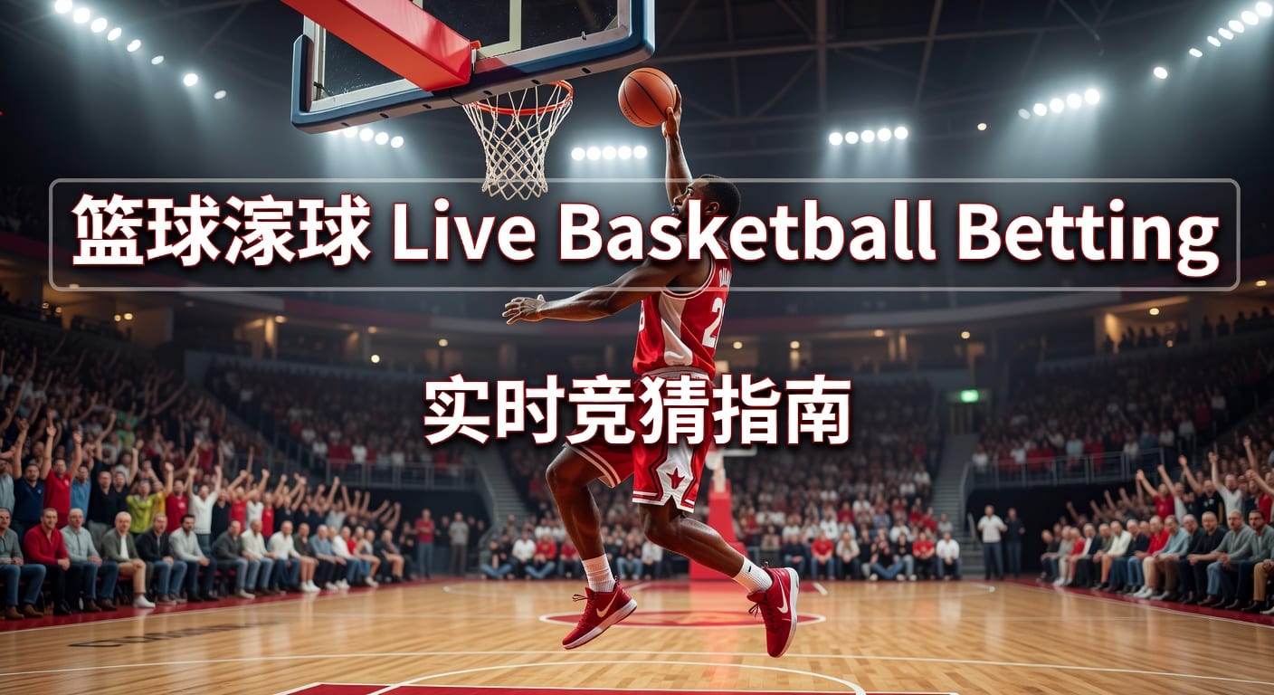 篮球滚球 live basketball betting：2026年实时投注技巧