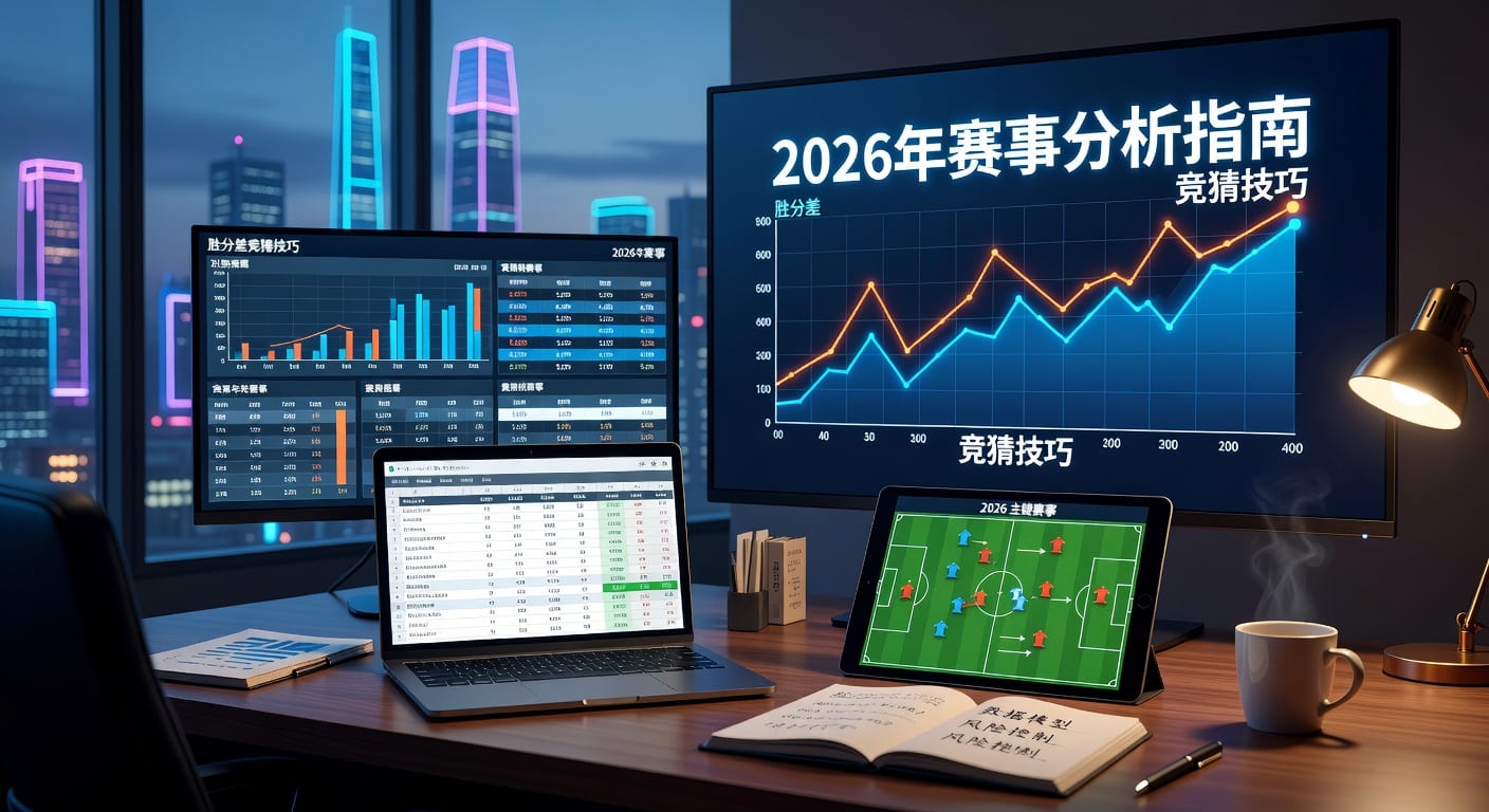 胜分差 winning margin：比分差分析与投注技巧
