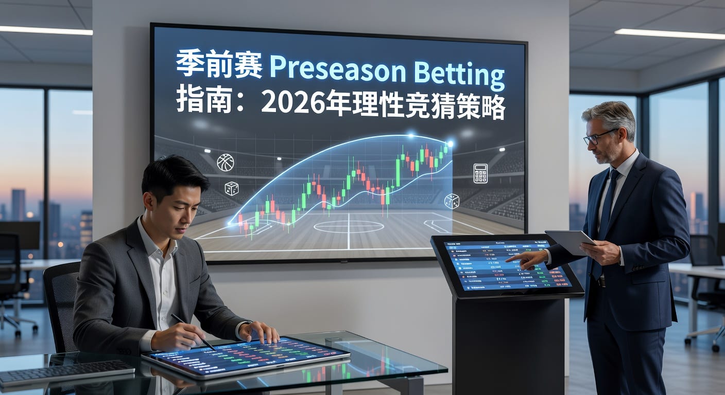 季前赛 preseason betting：2026年实战思路与风控框架